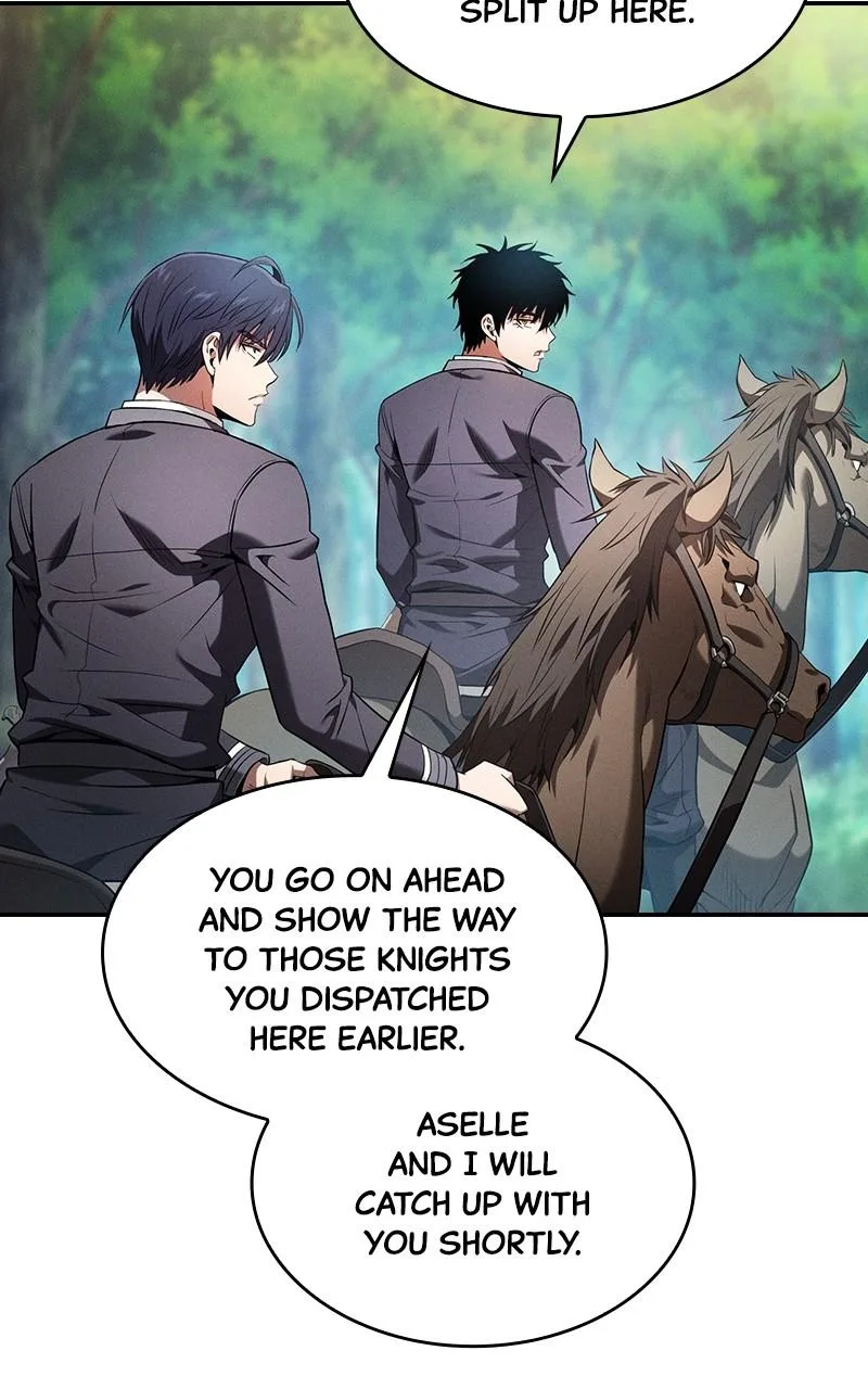 The Academy’s Genius Swordsman Chapter 63 – Page 68