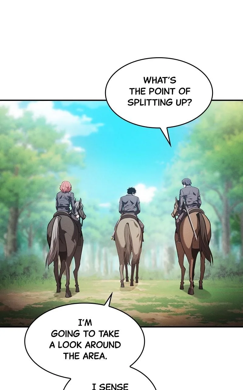 The Academy’s Genius Swordsman Chapter 63 – Page 69