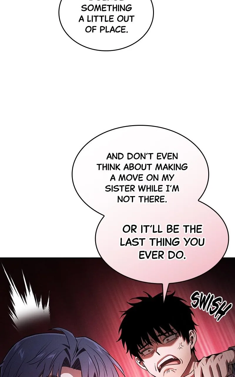 The Academy’s Genius Swordsman Chapter 63 – Page 70