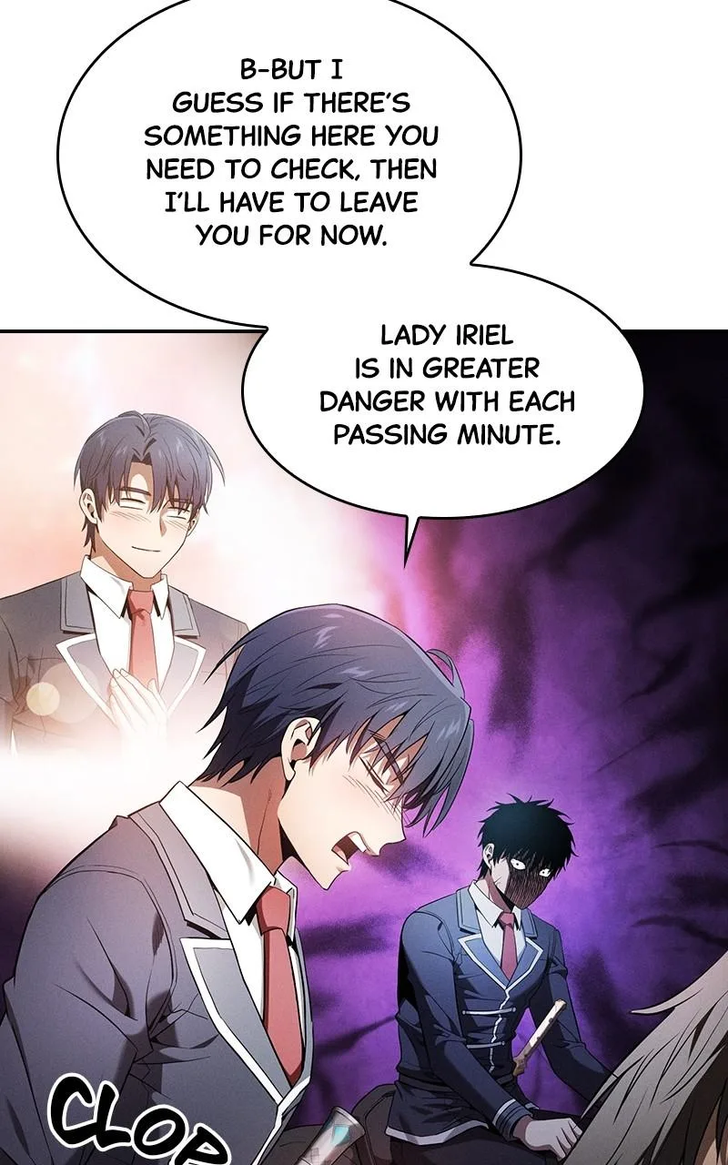 The Academy’s Genius Swordsman Chapter 63 – Page 72