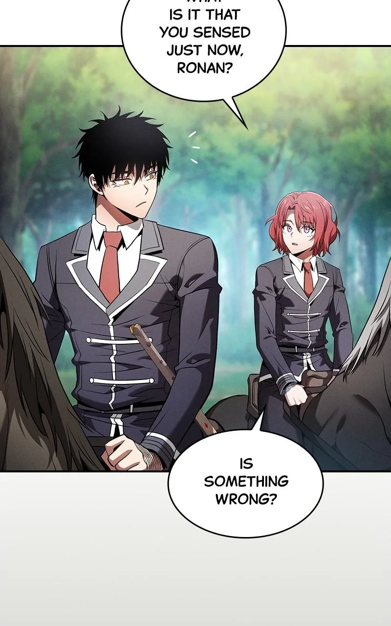 The Academy’s Genius Swordsman Chapter 63 – Page 76