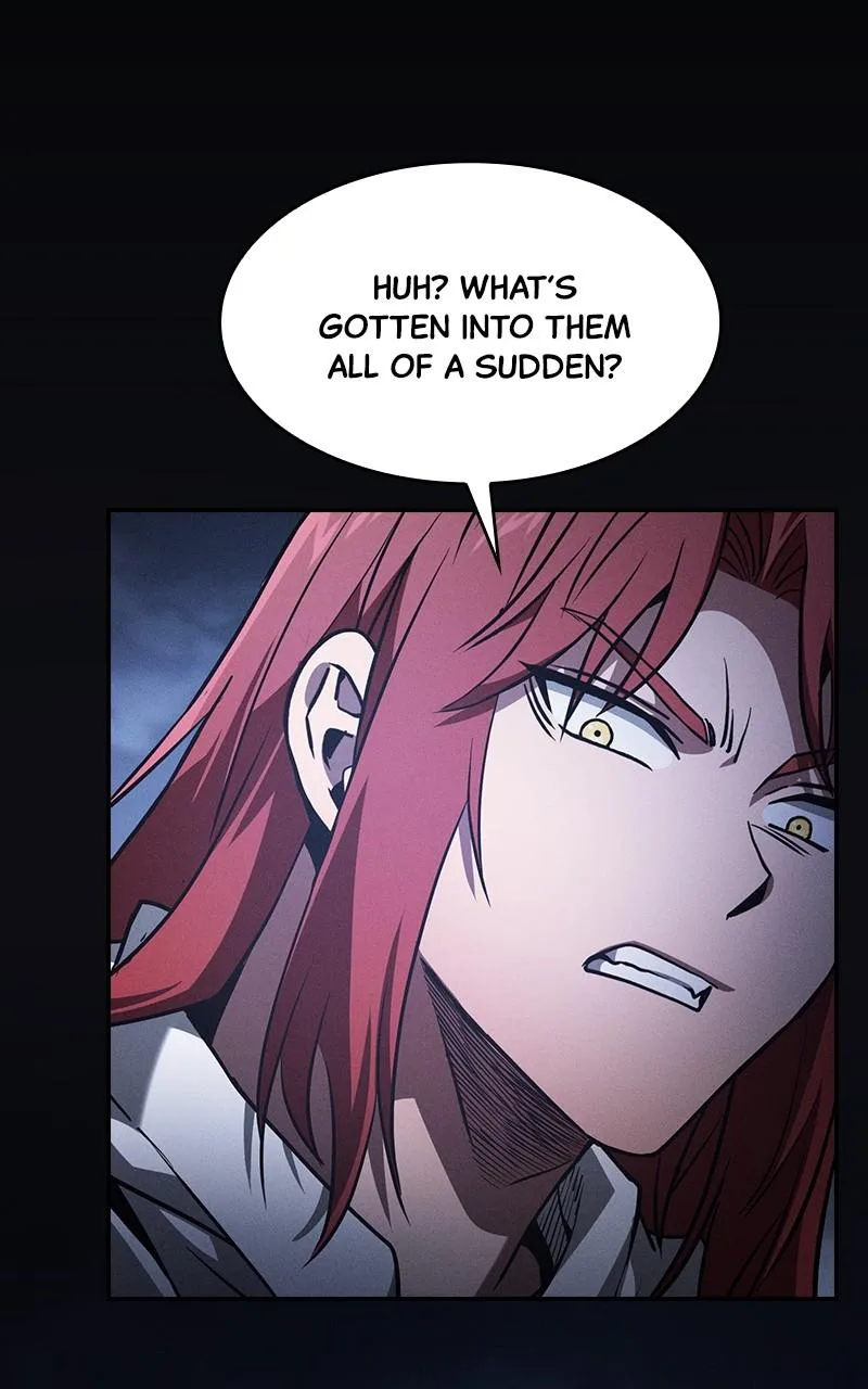 The Academy’s Genius Swordsman Chapter 63 – Page 105