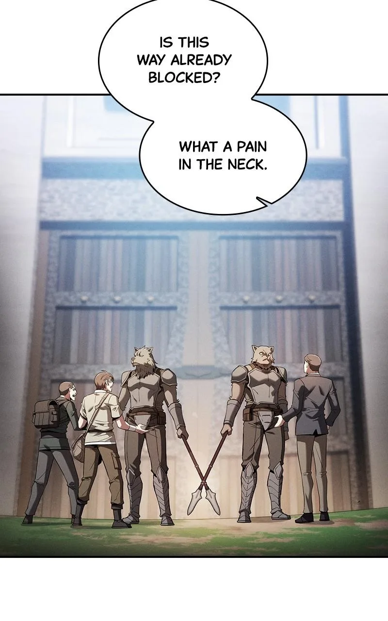 The Academy’s Genius Swordsman Chapter 64 – Page 5