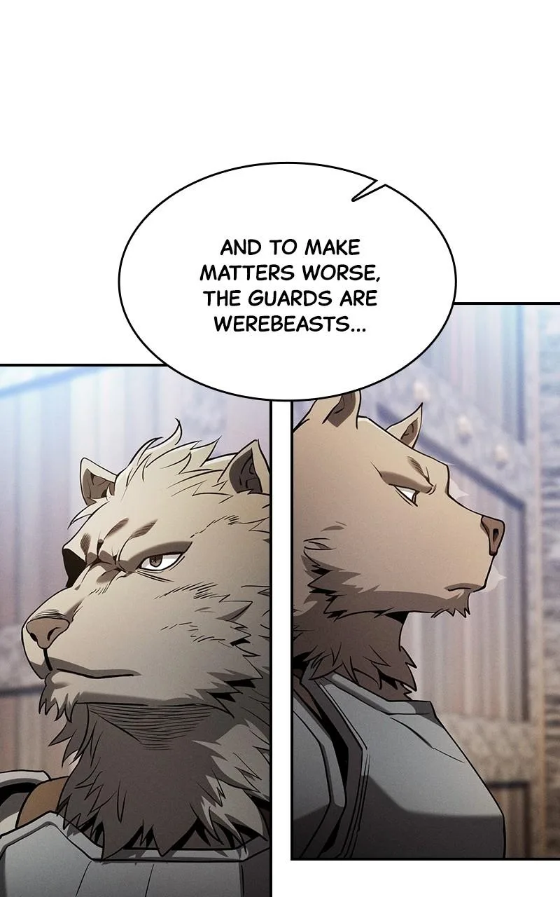 The Academy’s Genius Swordsman Chapter 64 – Page 6