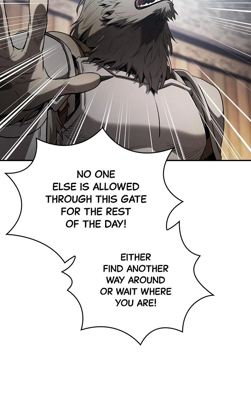 The Academy’s Genius Swordsman Chapter 64 – Page 8