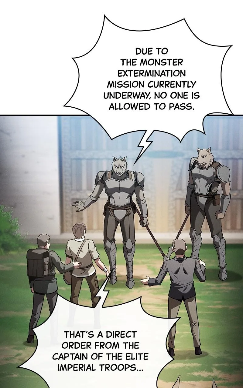 The Academy’s Genius Swordsman Chapter 64 – Page 9