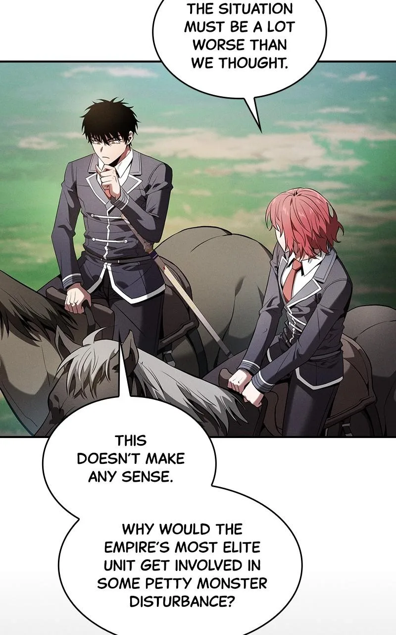 The Academy’s Genius Swordsman Chapter 64 – Page 15