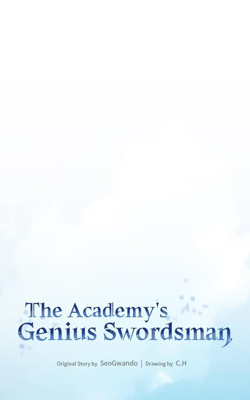 The Academy’s Genius Swordsman Chapter 64 – Page 25