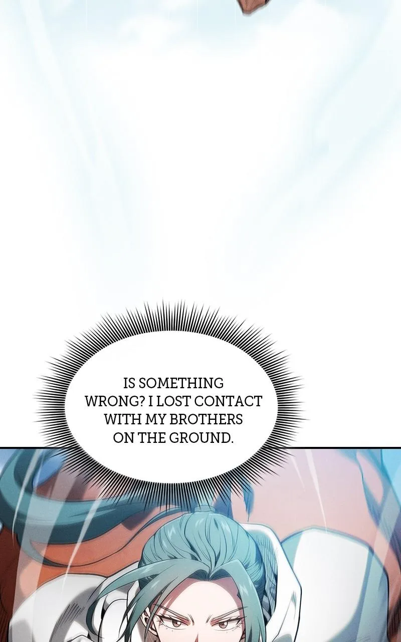 The Academy’s Genius Swordsman Chapter 64 – Page 32