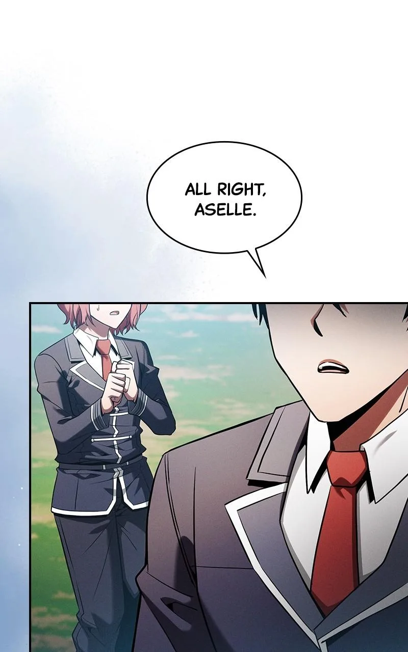 The Academy’s Genius Swordsman Chapter 64 – Page 44