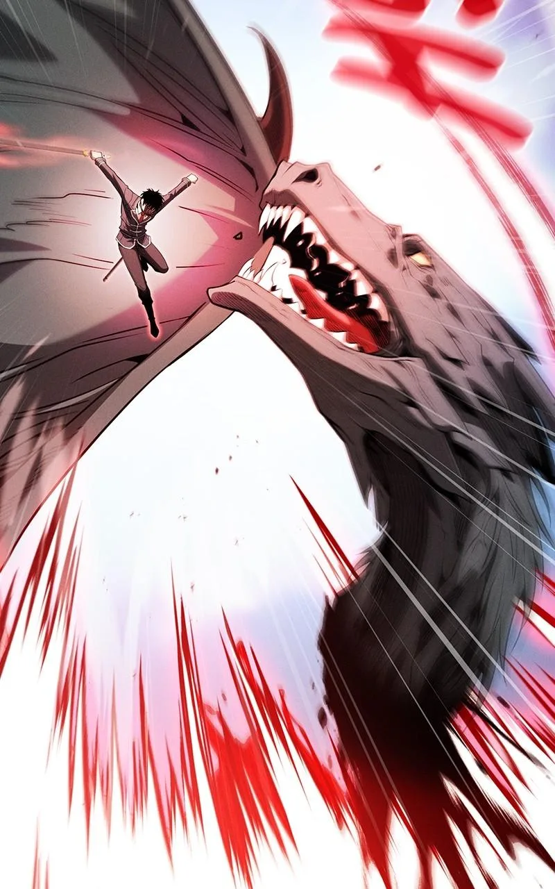 The Academy’s Genius Swordsman Chapter 64 – Page 81