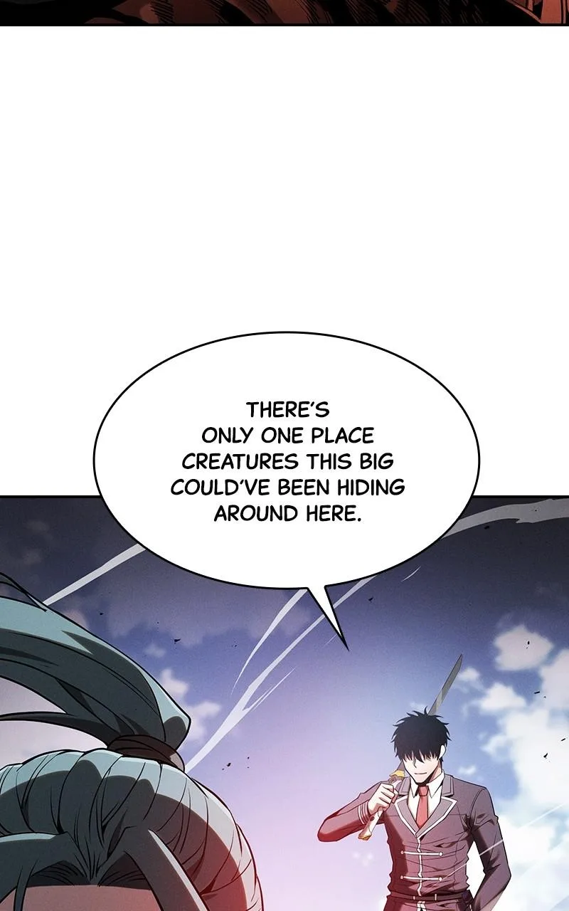 The Academy’s Genius Swordsman Chapter 64 – Page 92