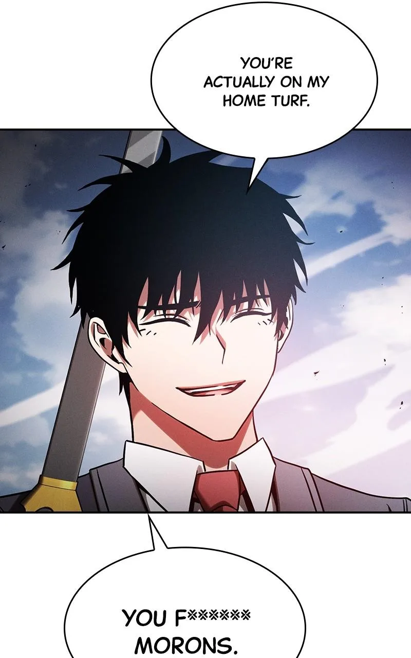 The Academy’s Genius Swordsman Chapter 64 – Page 94