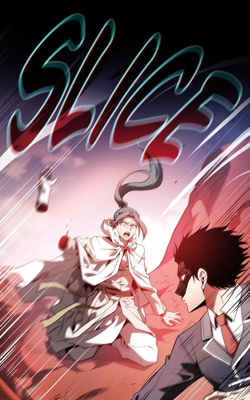 The Academy’s Genius Swordsman Chapter 64 – Page 100