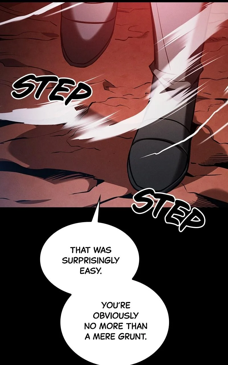 The Academy’s Genius Swordsman Chapter 64 – Page 109