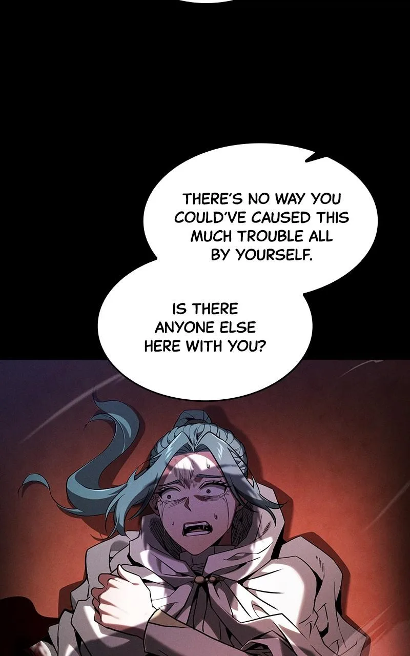 The Academy’s Genius Swordsman Chapter 64 – Page 110