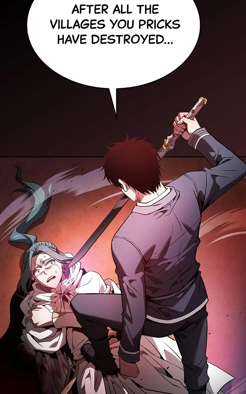The Academy’s Genius Swordsman Chapter 64 – Page 115