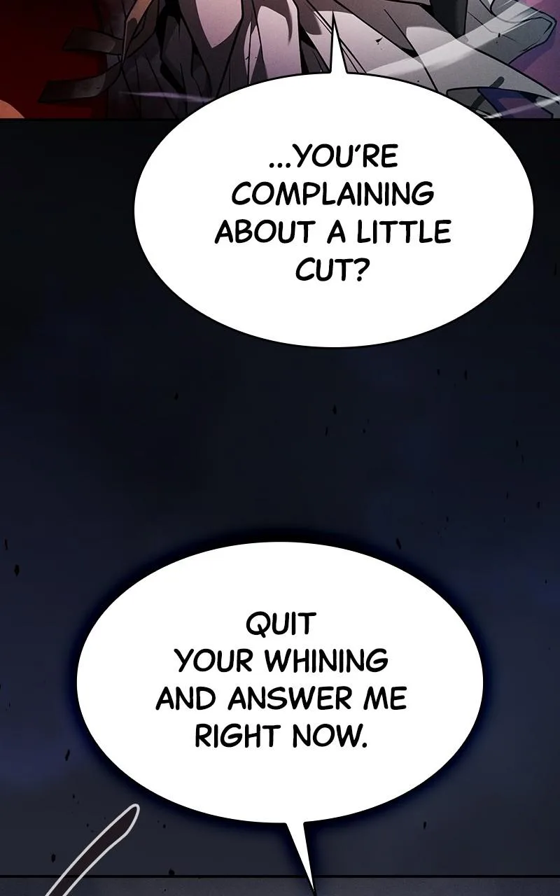 The Academy’s Genius Swordsman Chapter 64 – Page 116