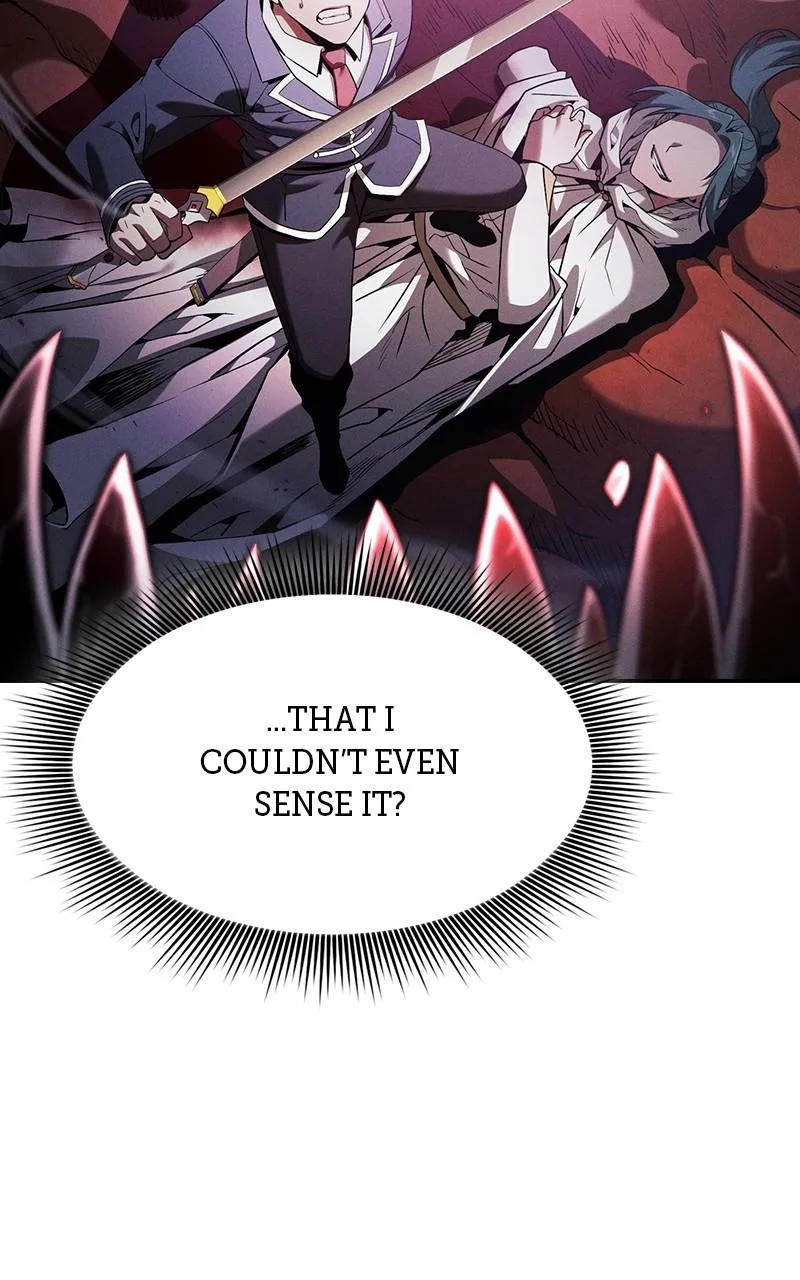 The Academy’s Genius Swordsman Chapter 65 – Page 28