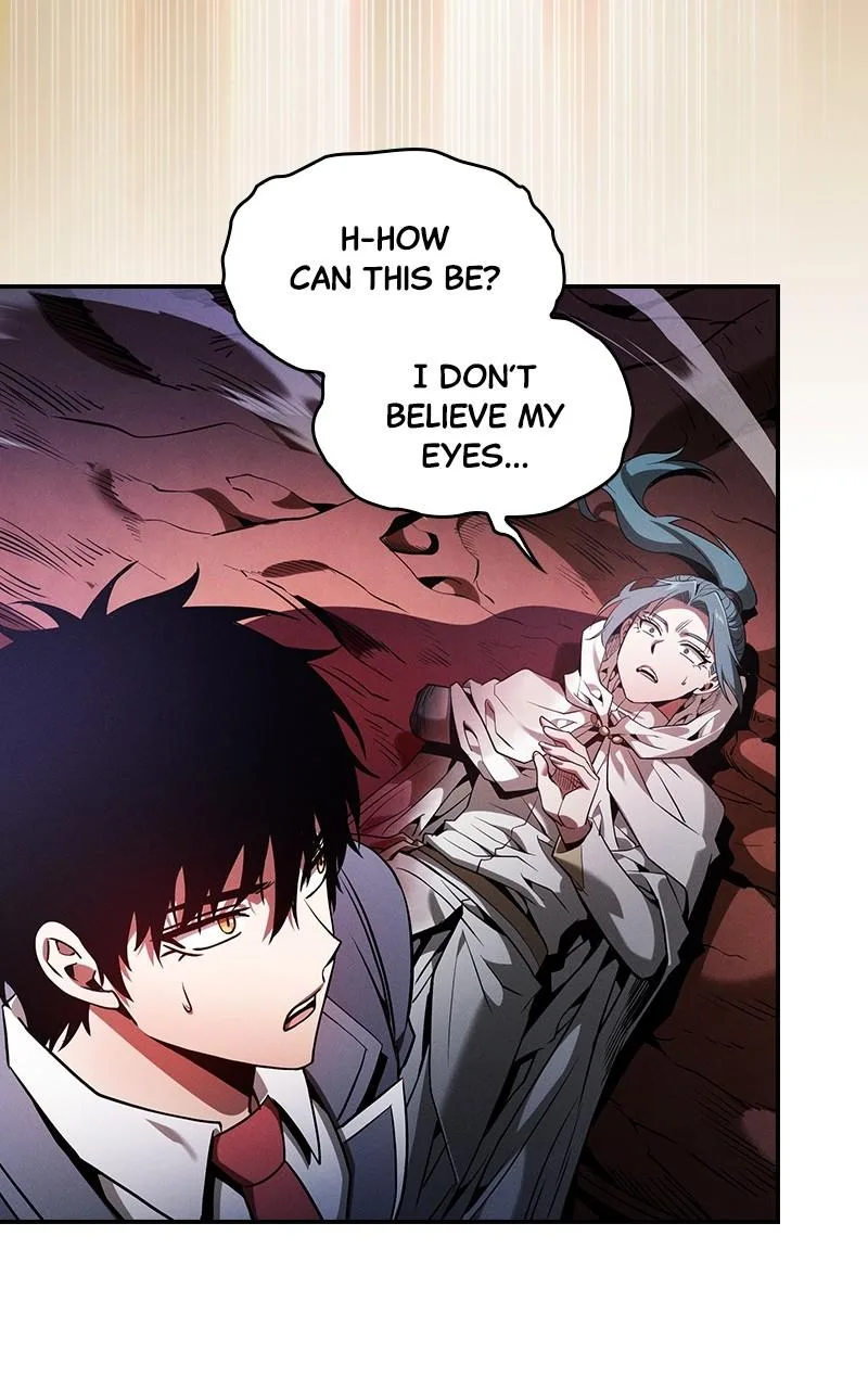 The Academy’s Genius Swordsman Chapter 65 – Page 44