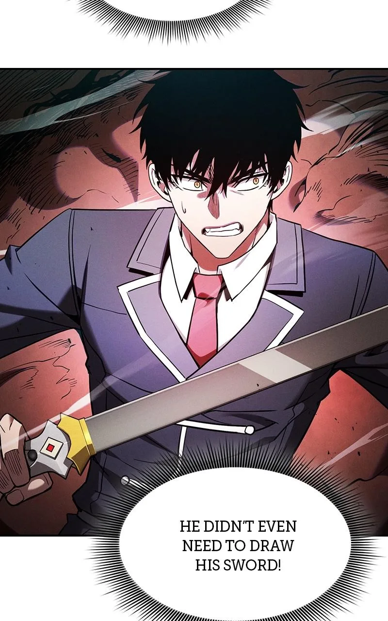 The Academy’s Genius Swordsman Chapter 65 – Page 73