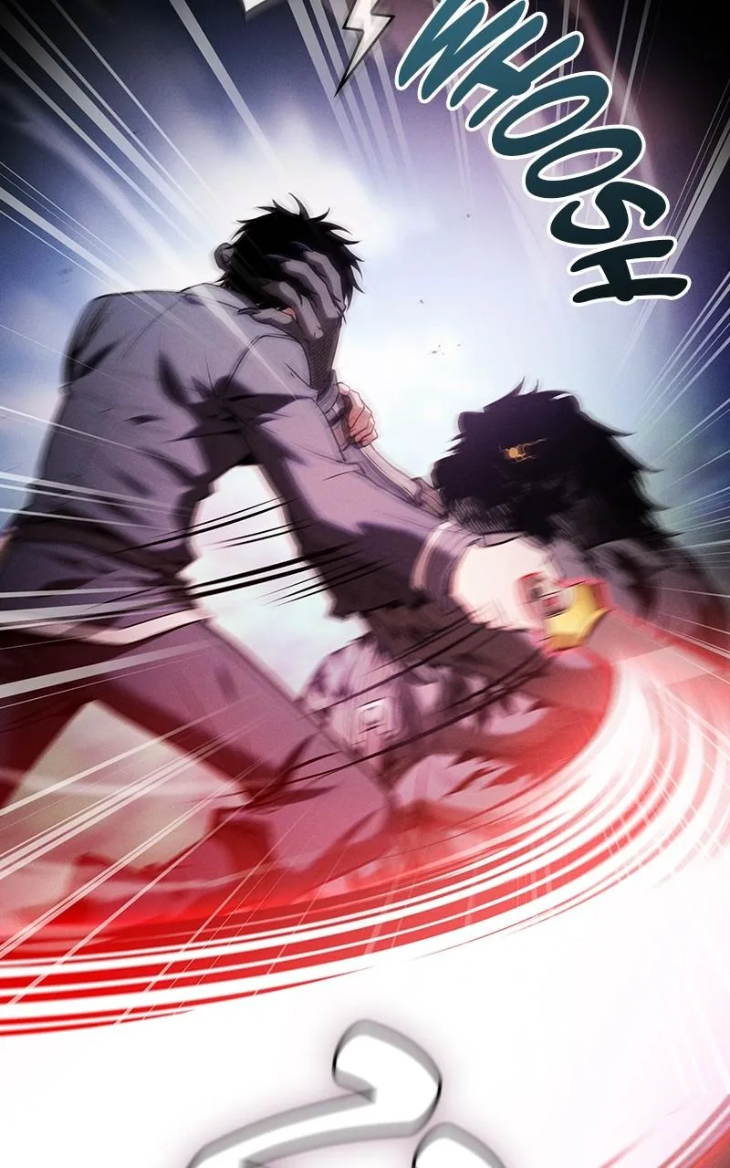 The Academy’s Genius Swordsman Chapter 65 – Page 101