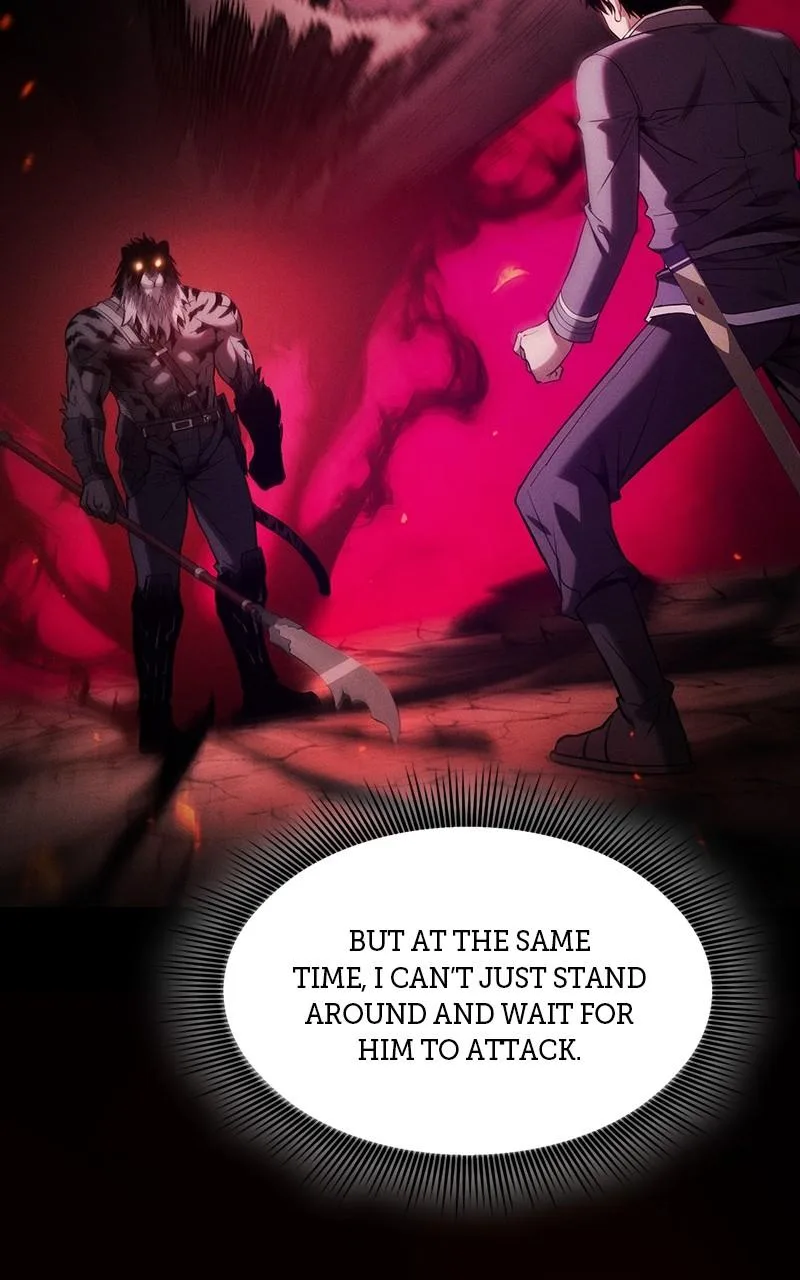 The Academy’s Genius Swordsman Chapter 65 – Page 115