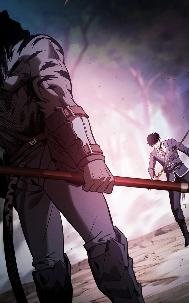 The Academy’s Genius Swordsman Chapter 65 – Page 119