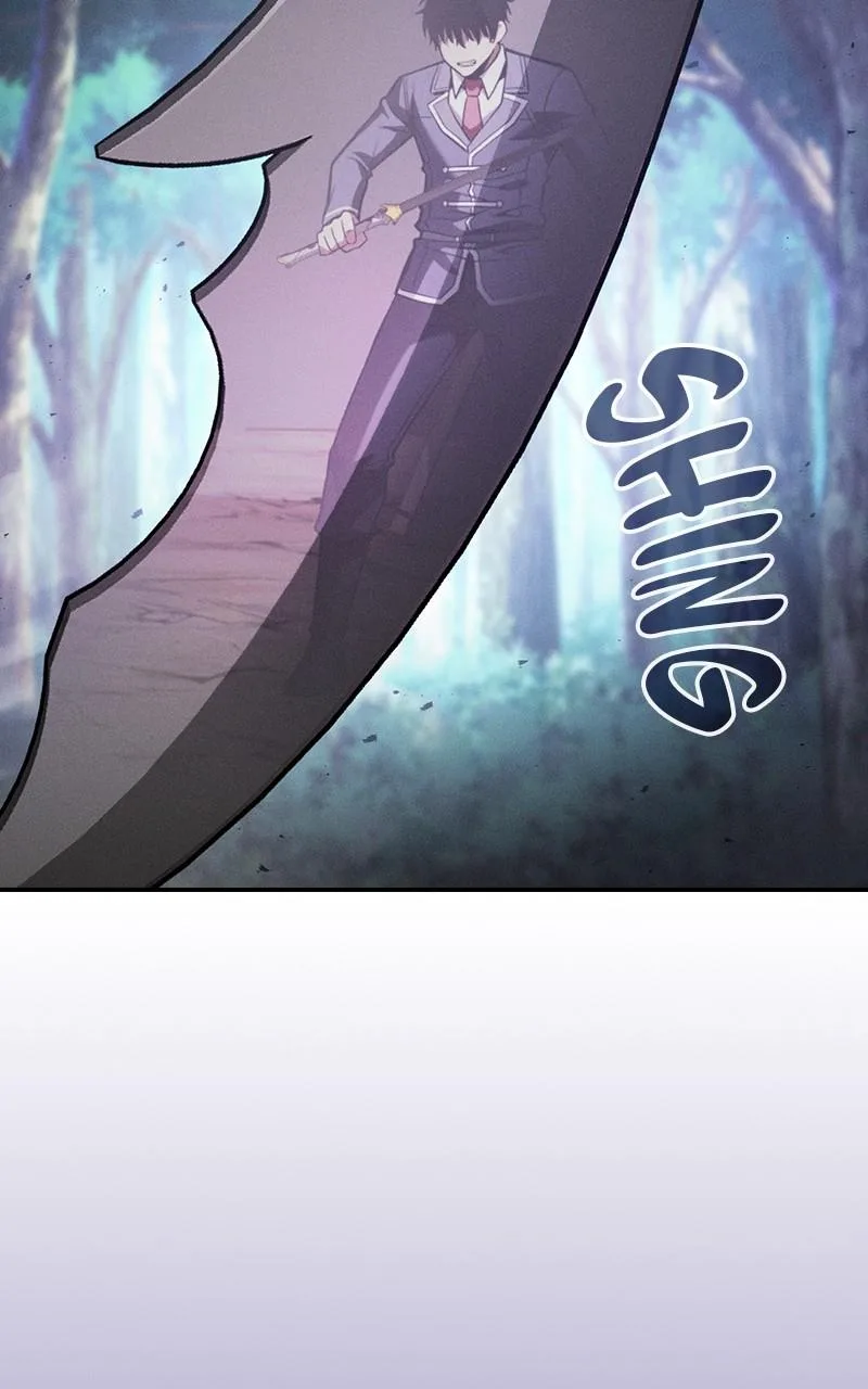 The Academy’s Genius Swordsman Chapter 65 – Page 123