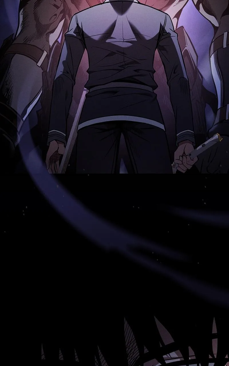 The Academy’s Genius Swordsman Chapter 65 – Page 126