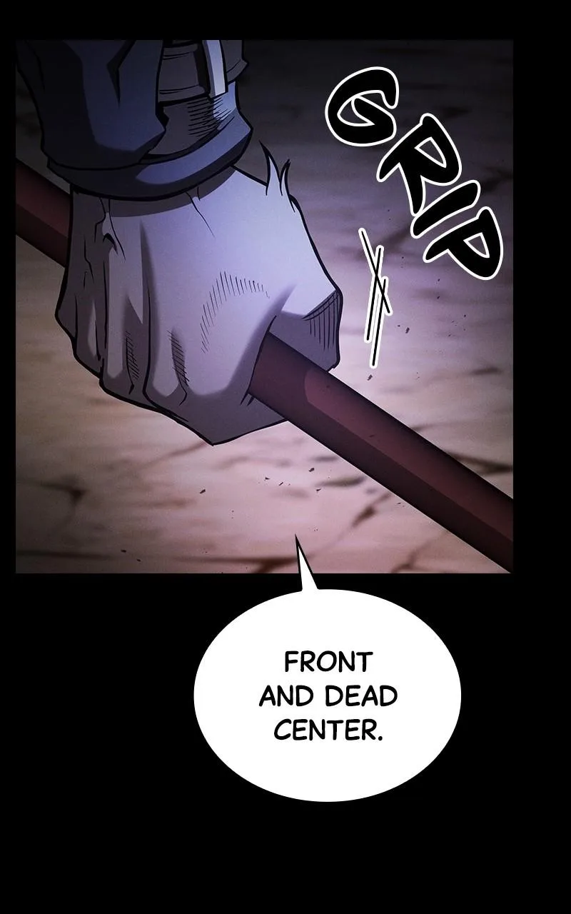 The Academy’s Genius Swordsman Chapter 65 – Page 128