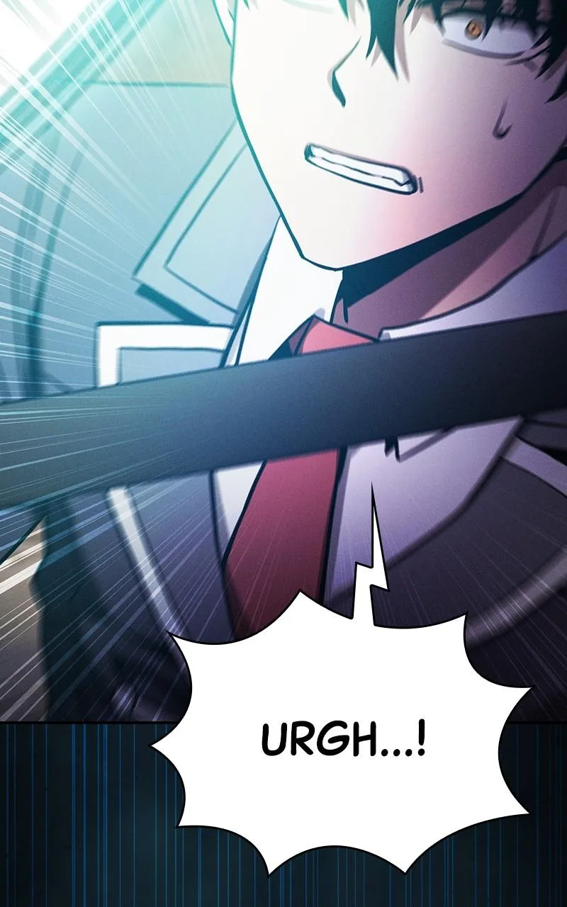 The Academy’s Genius Swordsman Chapter 65 – Page 136