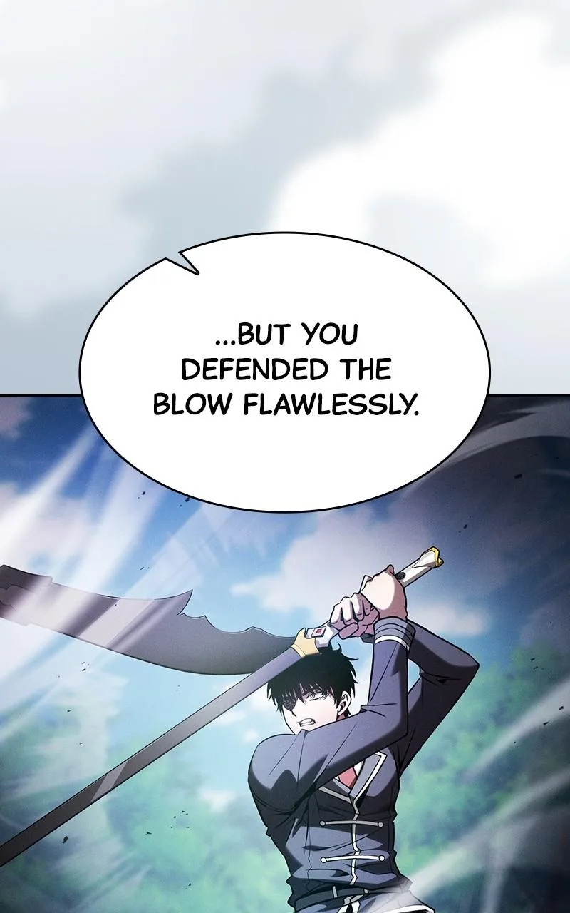 The Academy’s Genius Swordsman Chapter 66 – Page 9