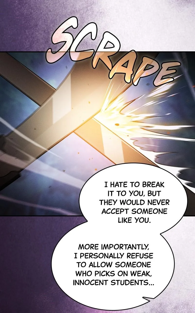The Academy’s Genius Swordsman Chapter 66 – Page 15