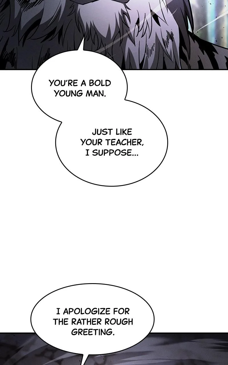 The Academy’s Genius Swordsman Chapter 66 – Page 20