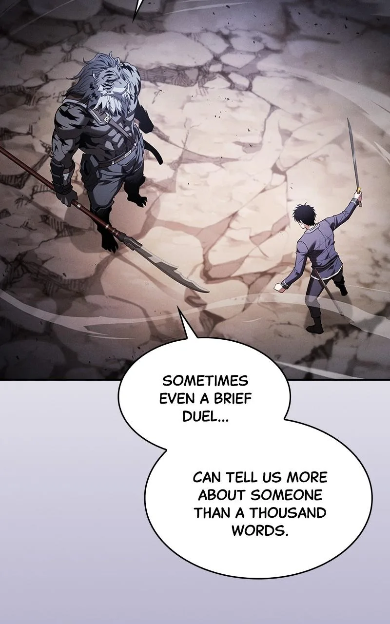 The Academy’s Genius Swordsman Chapter 66 – Page 21