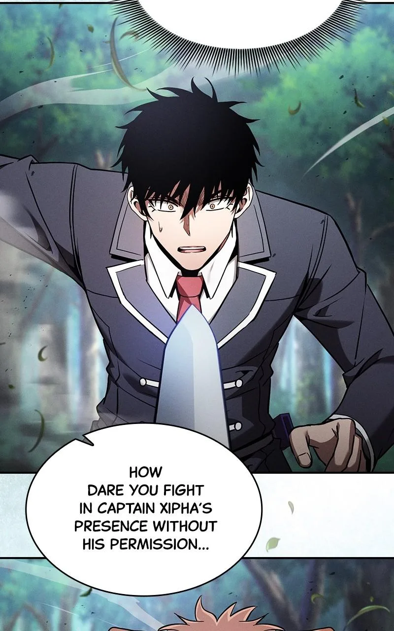 The Academy’s Genius Swordsman Chapter 66 – Page 62