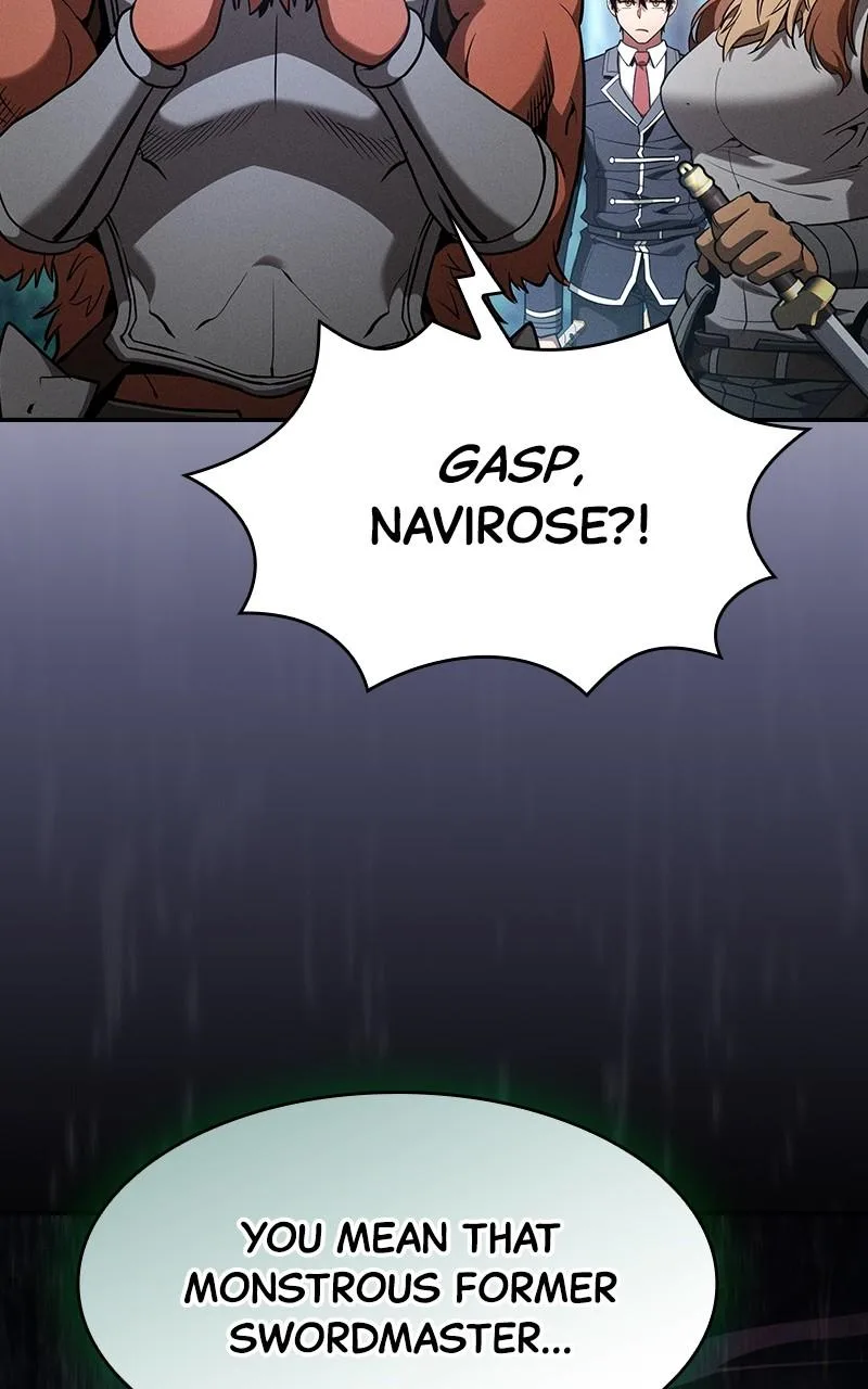 The Academy’s Genius Swordsman Chapter 66 – Page 72
