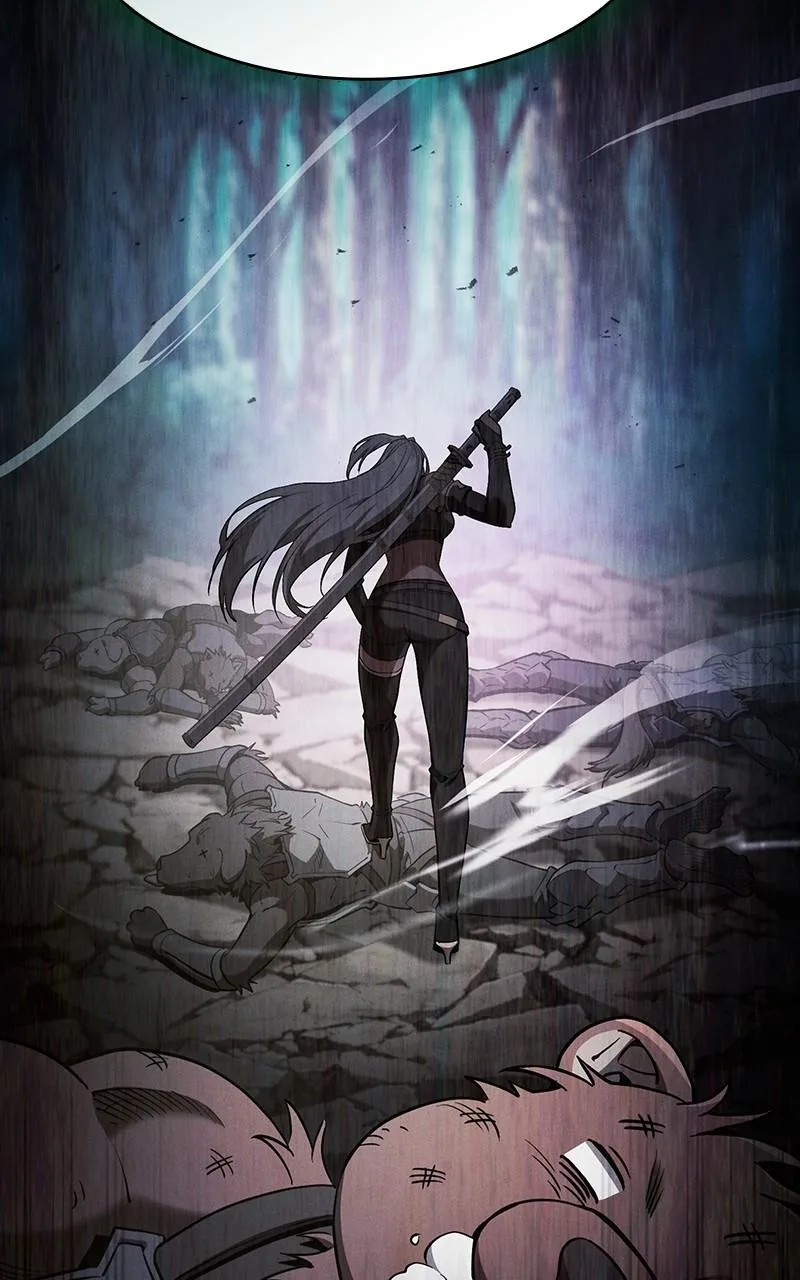 The Academy’s Genius Swordsman Chapter 66 – Page 73