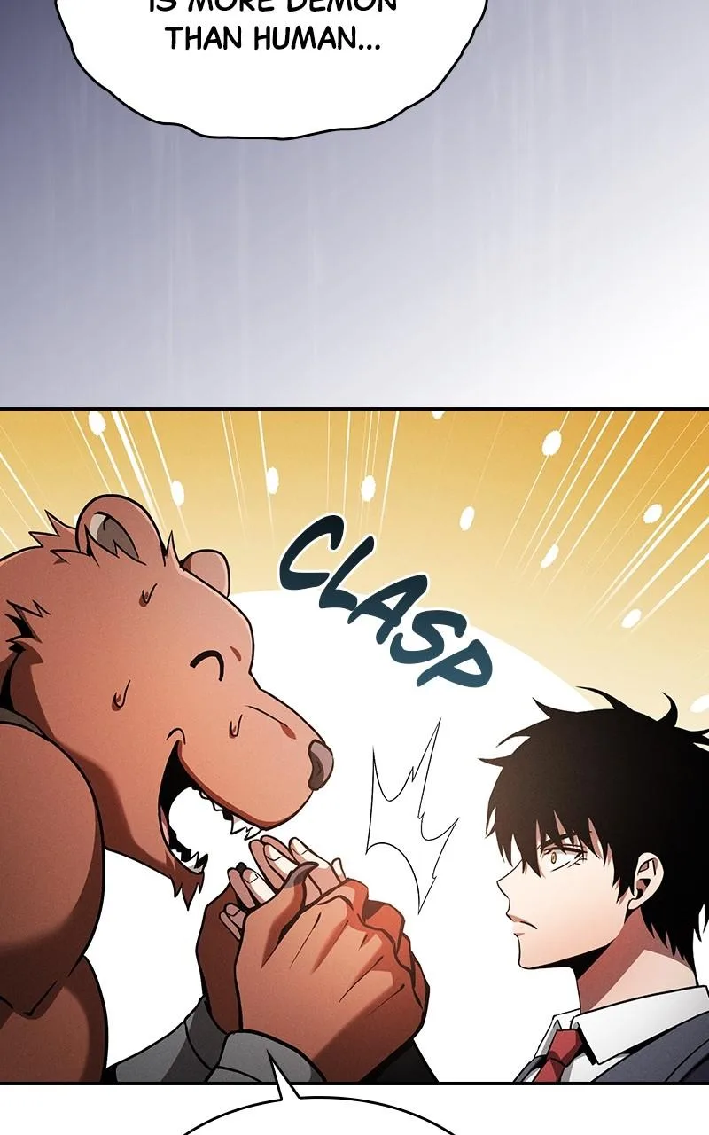 The Academy’s Genius Swordsman Chapter 66 – Page 76