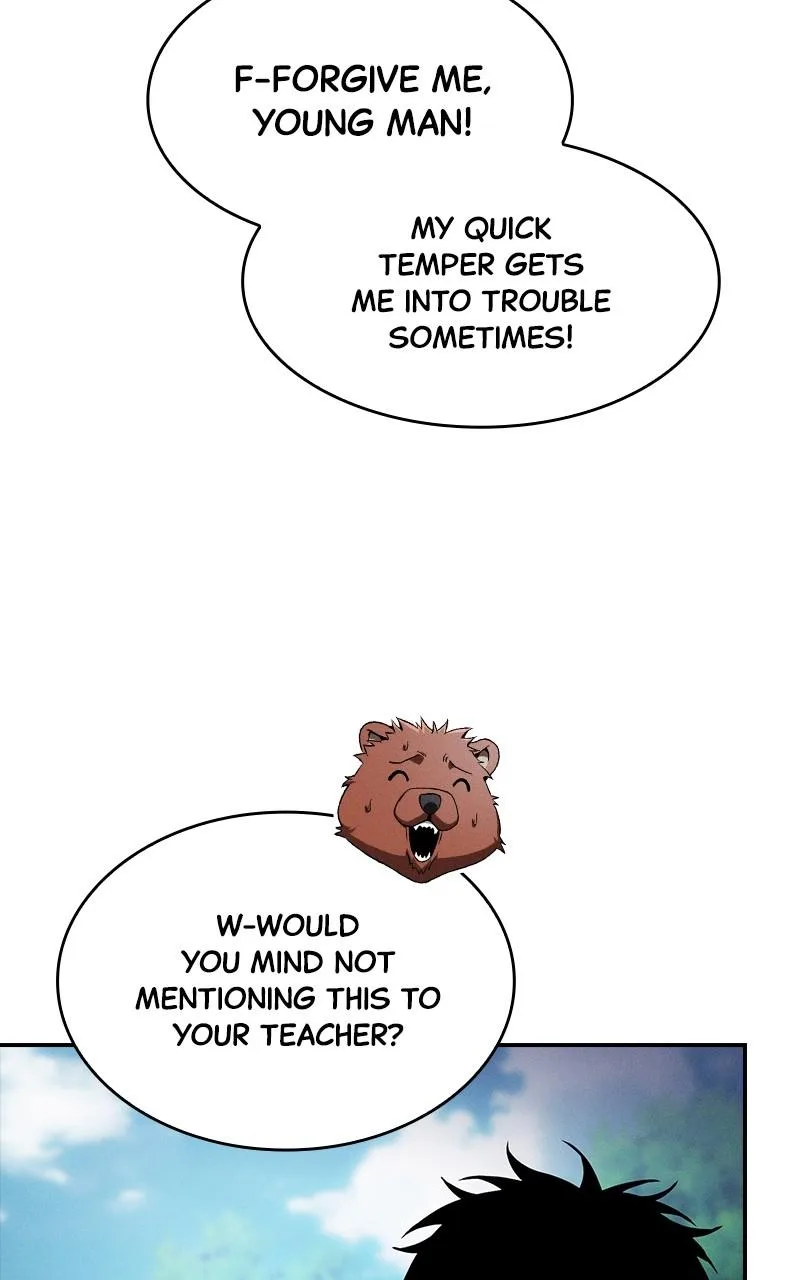 The Academy’s Genius Swordsman Chapter 66 – Page 77