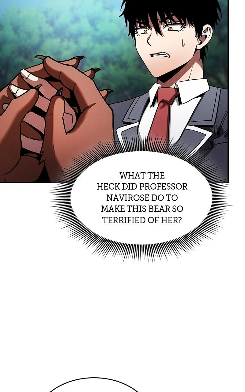 The Academy’s Genius Swordsman Chapter 66 – Page 78
