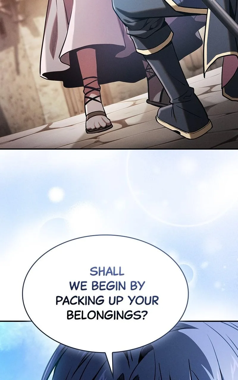 The Academy’s Genius Swordsman Chapter 66 – Page 112
