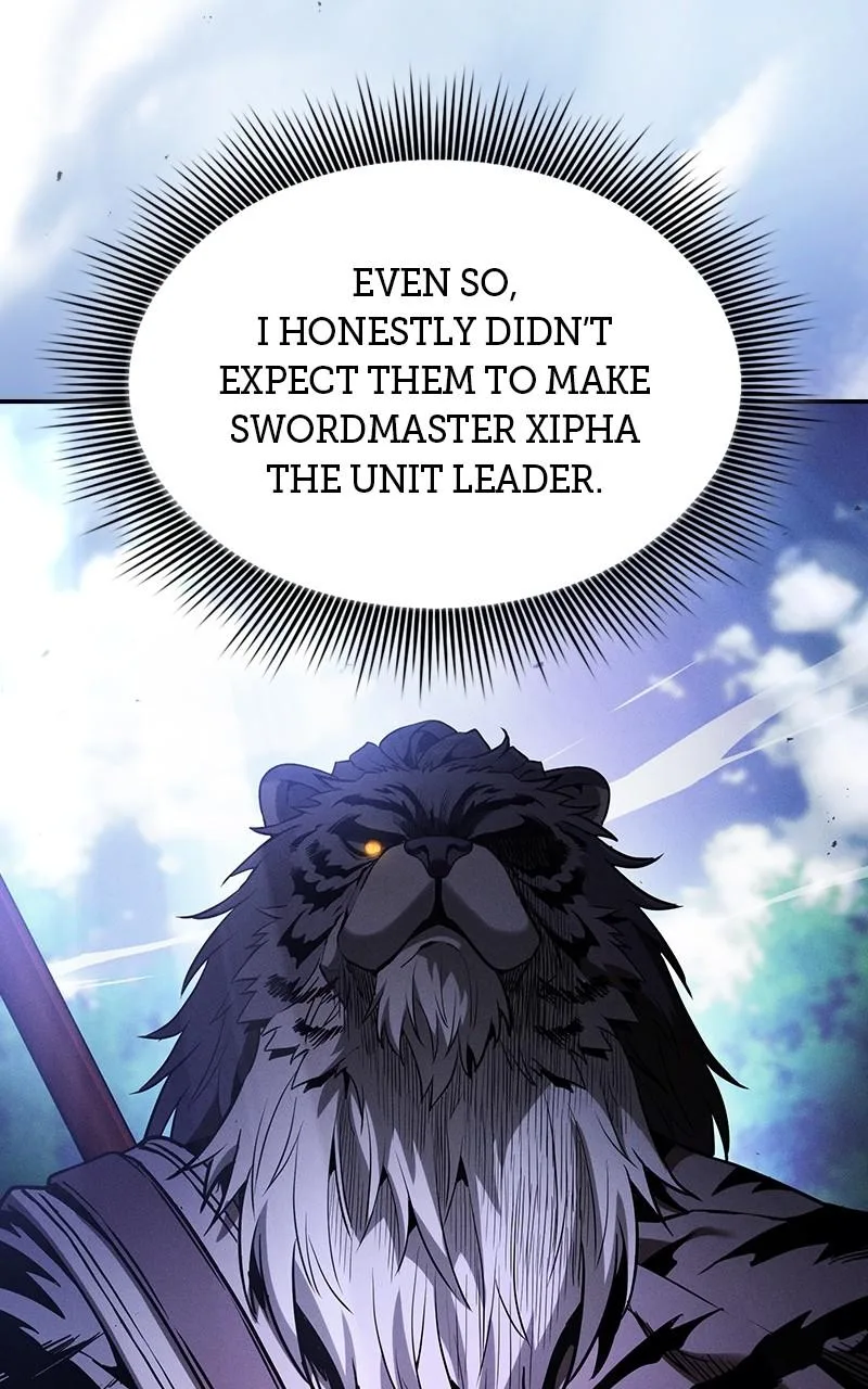 The Academy’s Genius Swordsman Chapter 67 – Page 7