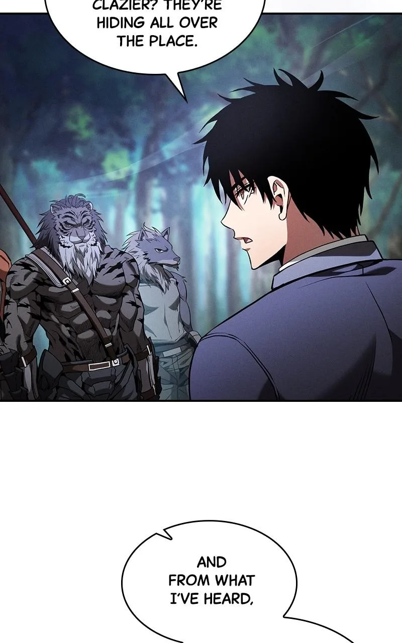 The Academy’s Genius Swordsman Chapter 67 – Page 9