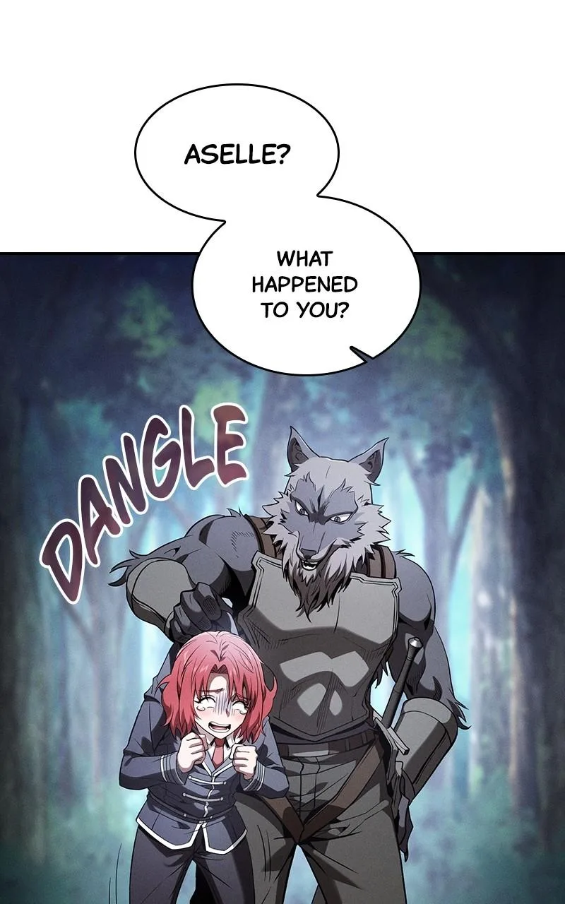The Academy’s Genius Swordsman Chapter 67 – Page 14