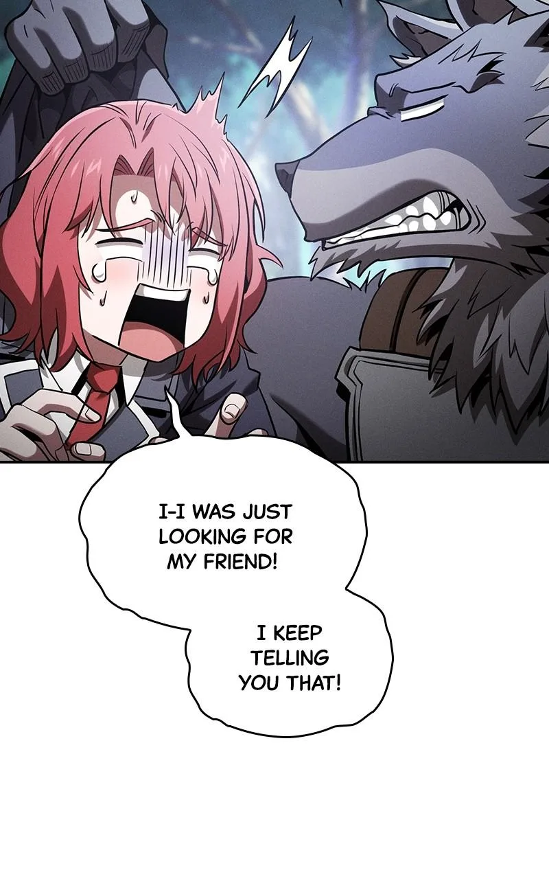 The Academy’s Genius Swordsman Chapter 67 – Page 18