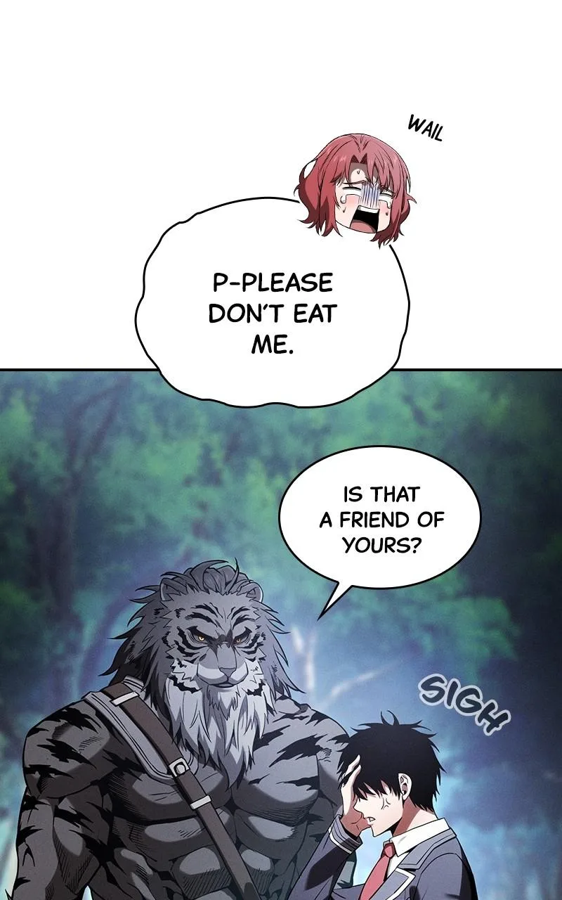 The Academy’s Genius Swordsman Chapter 67 – Page 19