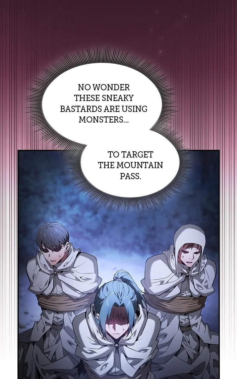 The Academy’s Genius Swordsman Chapter 67 – Page 33