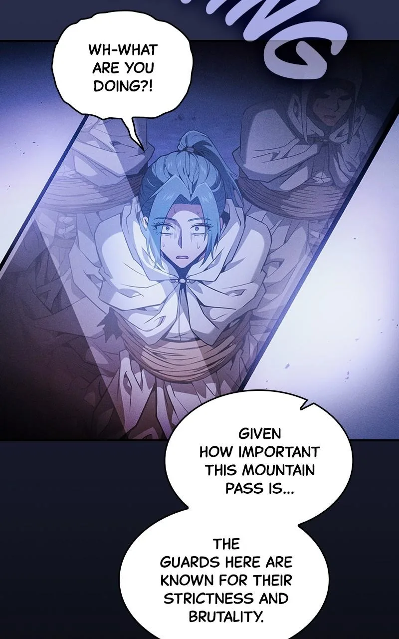 The Academy’s Genius Swordsman Chapter 67 – Page 38